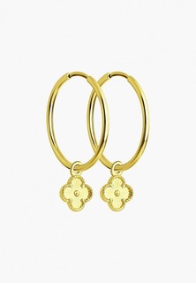 Серьги Sokolov