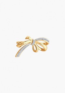Брошь Diamant