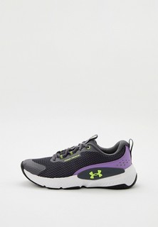 Кроссовки Under Armour