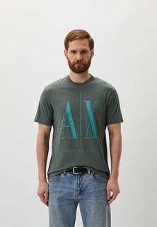 Футболка Armani Exchange