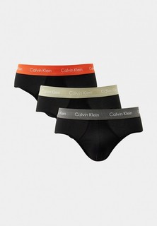 Трусы 3 шт. Calvin Klein