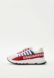 Кроссовки Dsquared2