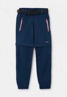 Брюки спортивные CMP