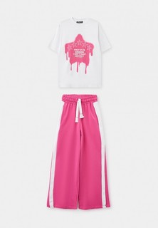 Костюм спортивный Locoloco All For Junior