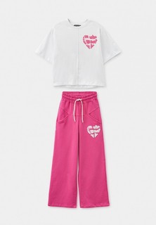 Костюм спортивный Locoloco All For Junior