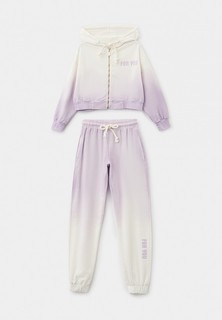 Костюм спортивный Ayugi Jeans