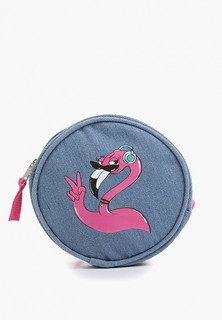 Сумка джинсовая Acoola