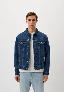 Куртка джинсовая Karl Lagerfeld Jeans