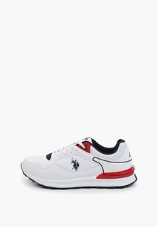 Кроссовки U.S. Polo Assn.