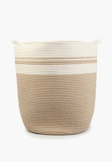 Корзина для белья Home One