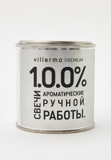 Свеча ароматическая Villermo