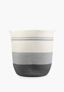 Корзина для белья Home One