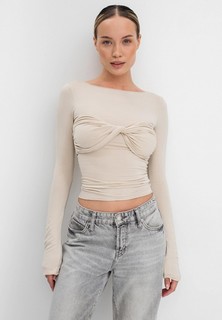 Лонгслив Embody