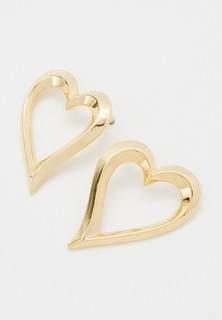 Серьги Bijouparad