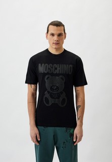 Футболка Moschino Couture