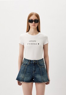 Футболка Armani Exchange