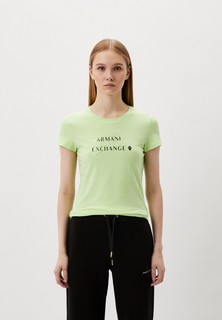 Футболка Armani Exchange