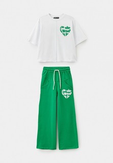 Костюм спортивный Locoloco All For Junior