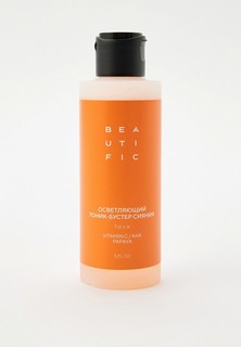 Тоник для лица Beautific