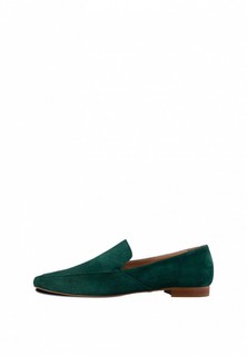 Лоферы Rabbit Loafers
