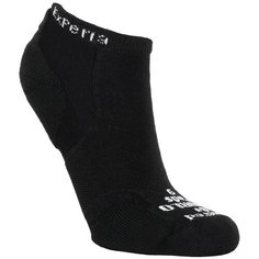 Носки Thorlos, размер Eur:39-41, черный