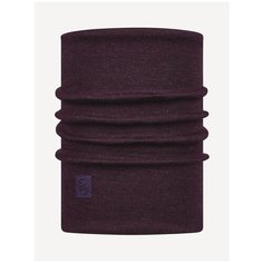 Снуд Buff, one size, фиолетовый