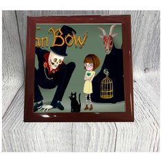 Шкатулка GOODbrelok