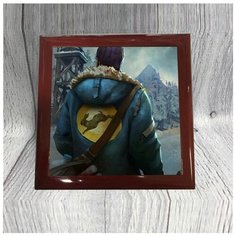 Шкатулка GOODbrelok