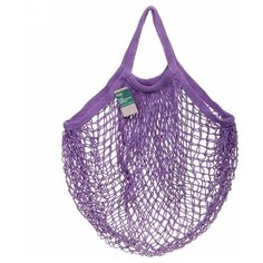 Сумка авоська Восток, фиолетовый
