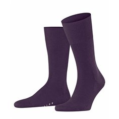 Носки Falke, размер 45-46, фиолетовый