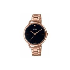 Наручные часы CASIO Collection, золотой