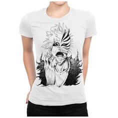 Футболка DreamShirts Studio, размер S, белый