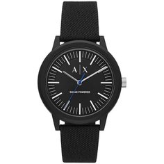 Наручные часы Armani Exchange 69979, черный