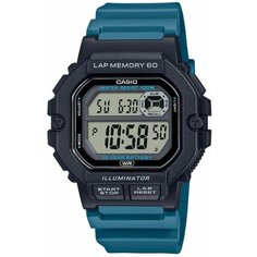 Наручные часы CASIO Collection 81127, синий