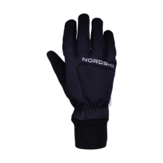 Перчатки Nordski, черный