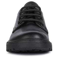 Туфли GEOX, размер 36, черный