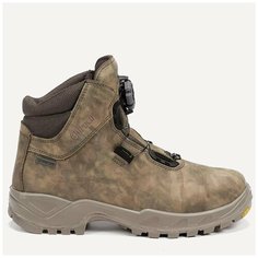 Ботинки KEEN CARES BOA GTX, размер EU 42, хаки