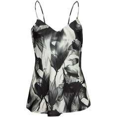 Майка Deha, размер L, белый