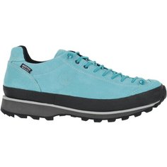 Ботинки Lomer, размер 41, голубой