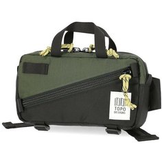 Сумка кросс-боди TOPO DESIGNS, черный