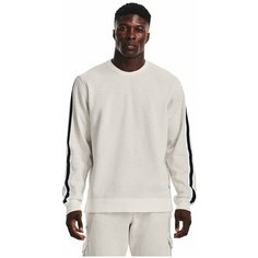 Свитшот Under Armour, размер M, серый