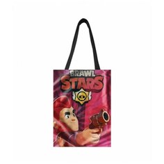 Сумка шоппер GOODbrelok, мультиколор