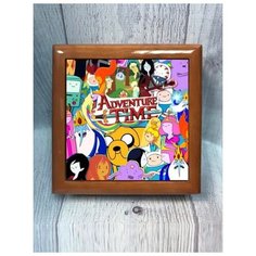 Шкатулка GOODbrelok