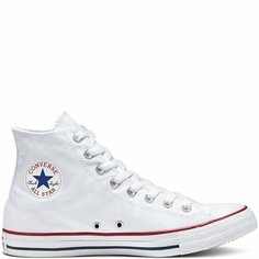 Кеды Converse, размер 6US (39EU), белый