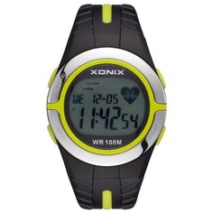 Наручные часы XONIX, черный