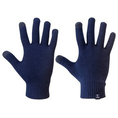 Перчатки Jogel Essential Touch Gloves, синий