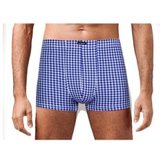 Трусы Gentlemen Collection, размер L, голубой