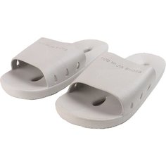 Тапочки Walkflex, размер 41 RU / 42-43, серый