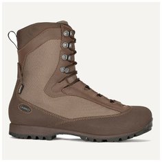 Ботинки AKU PILGRIM HL GTX COMBAT, размер UK 9.5, коричневый