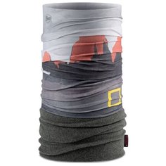 Buff Polar Shann, серый